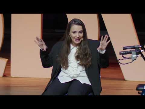 Miriam Fernández: Love, Effort, Integrity, Overcoming Challenges and Tolerance - LQDVI Foundation