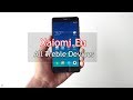 Xiaomi Eu MIUI 9 6 27 Oreo Based SGSI For All Treble Devices