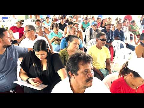 3ª Jornada de Atendimento Ambiental atende agricultores familiares de Ferreira Gomes e Porto Grande