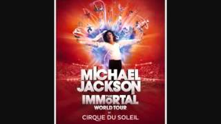 The Way You Love Me, Speed Demon Another Part Of Me-Immortal version