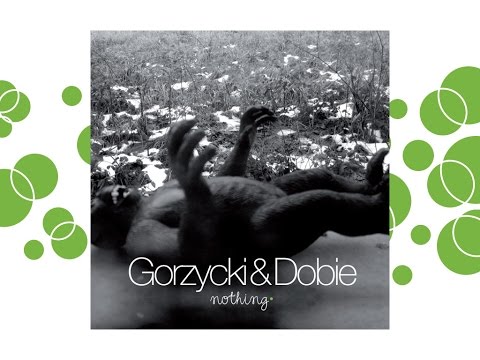 Gorzycki & Dobie 