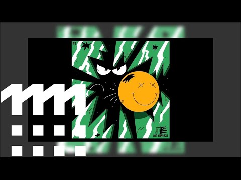 V-A - NO SERVICE vol.1 - 07 Turk Turkelton - 803