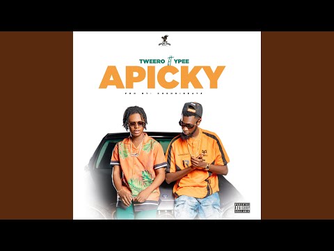 Apicky (feat. Ypee)