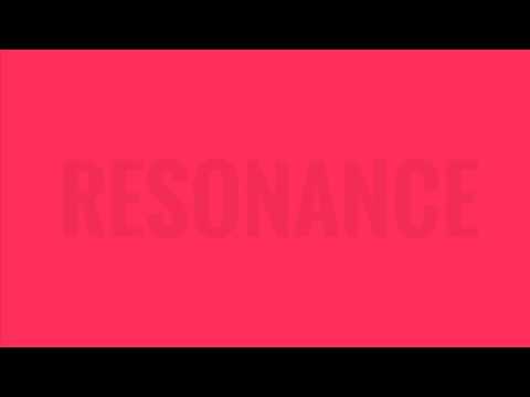 EdOne "Resonance" Luca Bacchetti Endless Retouch (Official Audio) ENDLESS