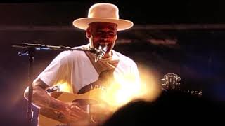Ben Harper - Happy in The Sun (Live @ Sakifo Musik Festival 2019)