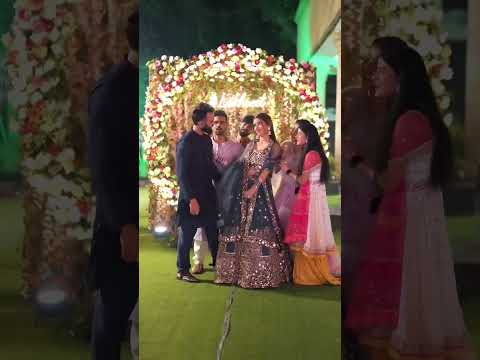 Humne suna hai tumne Jeevan Saathi Chuna hai