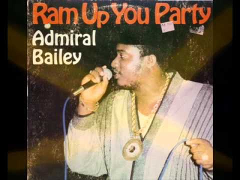 admiral bailey & chaka demus. this is we