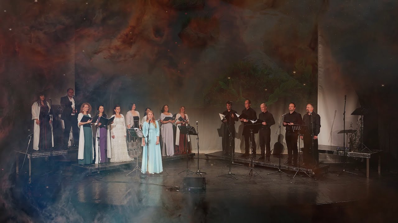 Új rockopera Wégidők címmel