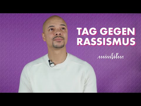 Internationaler Tag gegen Rassismus [Mainfilm Filmproduktion]