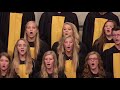 Secure - Craig Courtney - CovenantCHOIRS - Chamber Singers