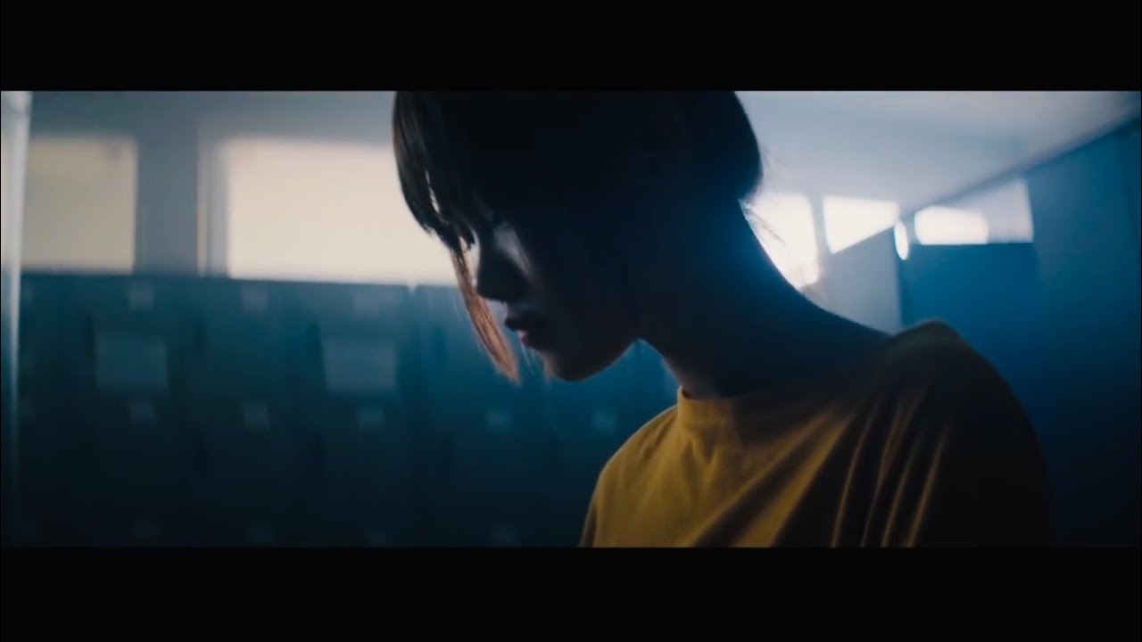 BNK48の『初日』のMVが感動的なのでAKB48の『初日』の音を合わせてみた