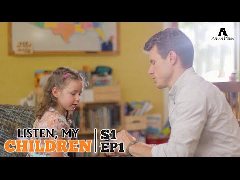 What is Wisdom? – Listen My Children: S1 Ep1 - Documentaries, Movies & TV - Appian Media