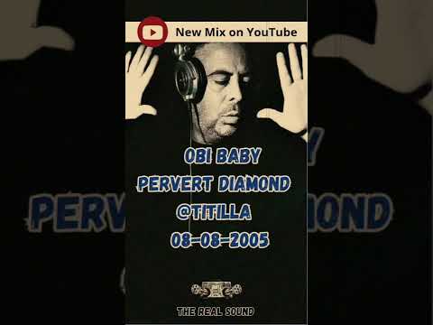 Rivivi le sonorità uniche del PERVERT GOLD di Milano.🎧