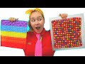 Ruby And Bonnie The Best School Stories For Kids 1 Hour Video