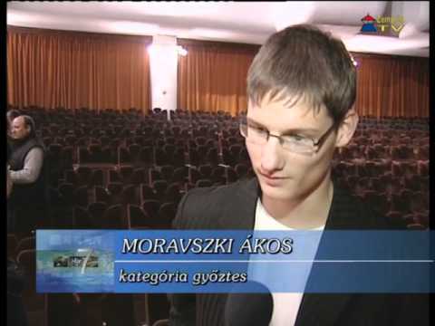 Zemplén Hangja döntője Sárospatakon