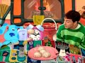 Blue S Clues Blue S Big Holiday So Long Song And End Credits
