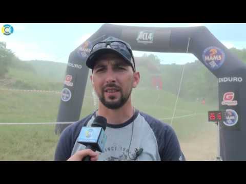 Endurocross Szandaváralja