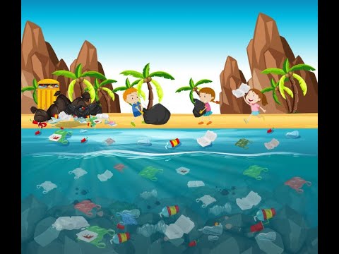 Water Pollution (Yeimy Caraguay)