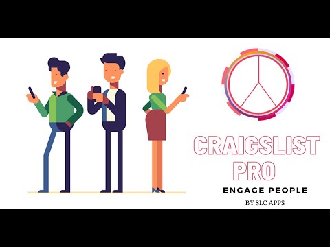Craigslist Pro Smart App