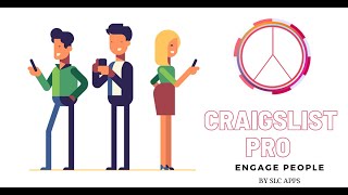 Craigslist Pro Smart app