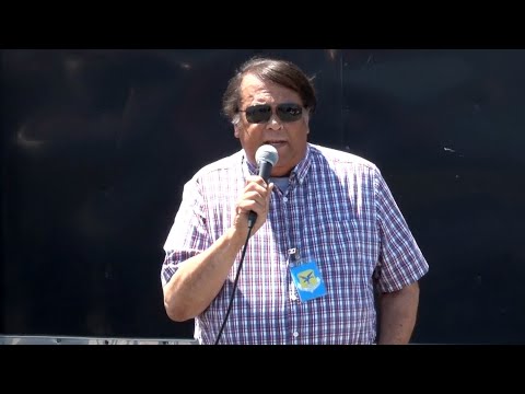 2022 Thunder Over Dover Air Show - Opening Ceremonies