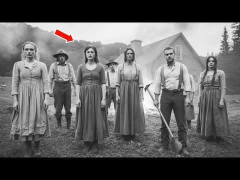 10 Appalachian Families That Defined Pure Evil