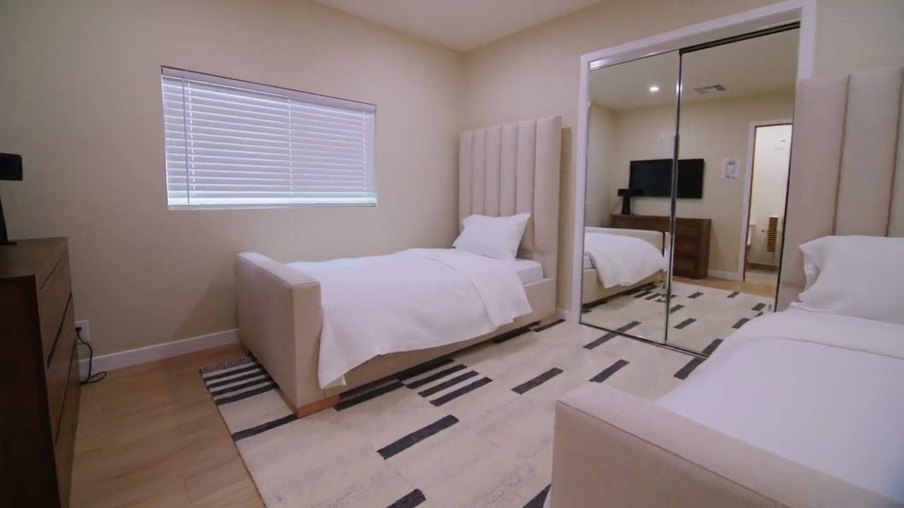 Video thumbnail: Wellness Haven facility tour on YouTube