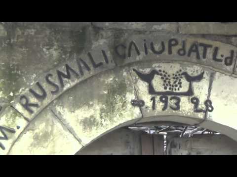 Trekking en el Valle de Zagoria (Albania)