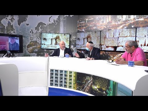 A Világ Zsidó Szemmel 2020.10.05.