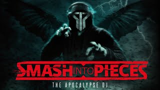 SMASH INTO PIECES "The Apocalypse DJ / Checkmate" - EPK