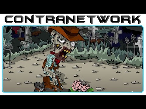 Zombi Gotchi | First Look Gameplay PC