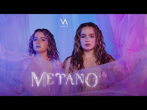 VANEPS - Metano (Video Oficial)