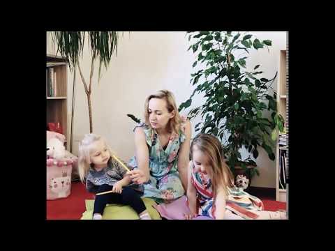 Dziedam kopā ar Daci (ep17) - "Brīnumainie kociņi"