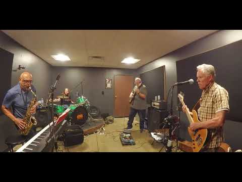 Promotional video thumbnail 4 for Back Pocket Groove