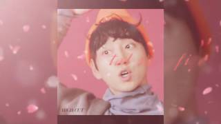 黃致列 황치열 Hwang Chi Yeul 相片影集～1(without you)
