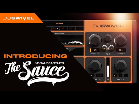Free Download The Sauce v1.2.x AU AAX VST3 x64 WiN MAC-R2R/FLARE