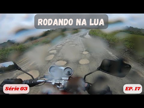 Série 3 – De Rio Rufino para Petrolândia e Ituporanga- SC - Ep.17