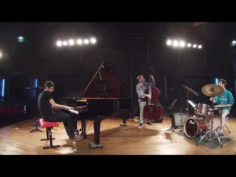 I Fall in Love Too Easily (by Jule Styne) -  Tommaso Perazzo