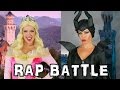Rap Battle Aurora Vs Maleficent Videos For Teens From TotallyTV
