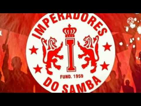 Imperadores do Samba 2022