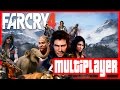 Far Cry 4 Multiplayer 