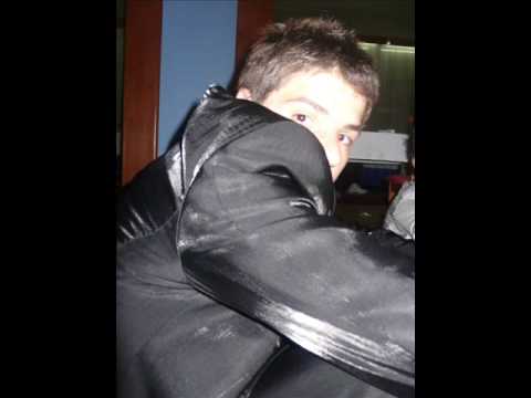 PoTera Ft DM - Ideja t'Rona