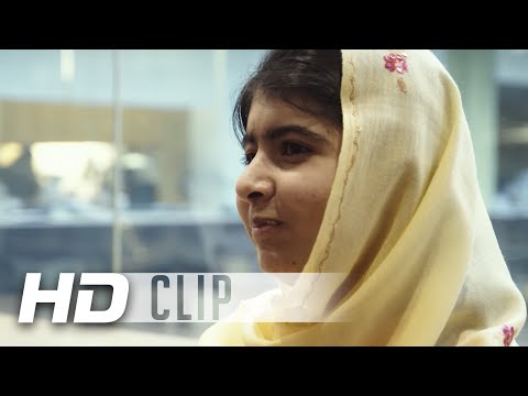 He Named Me Malala (Clip 'One Soul')