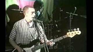 15 The oppressed - Skinhead times (Live in Cardiff 96)