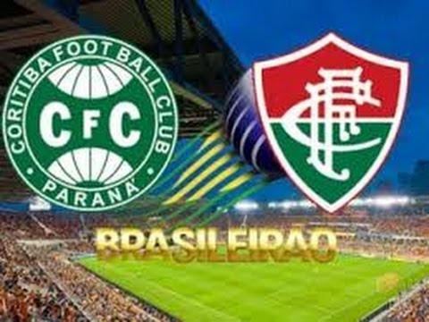 Coritiba 2 x 1 Fluminense   Brasileirão 2013   Jogo Completo
