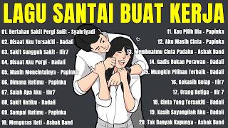 Download lagu KUMPULAN LAGU POP GALAU INDONESIA TERPOPULER DAN TERBARU 2026 || Lagu Sad Enak Didengar Dari Band mp3