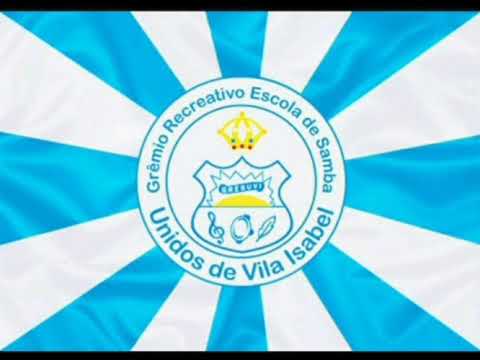 SAMBA ENREDO VILA ISABEL 1991