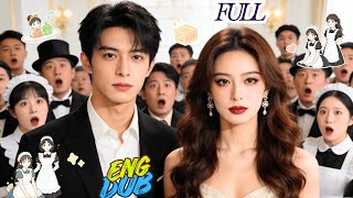 Three days before the wedding, I swapped my fiancé for a new one!