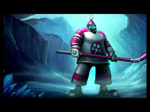 The Mighty Jax UNUSED Voice Lines!