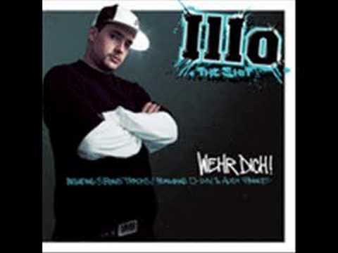 Illo the Shit feat. Alex Prince - Nicht einsam sein